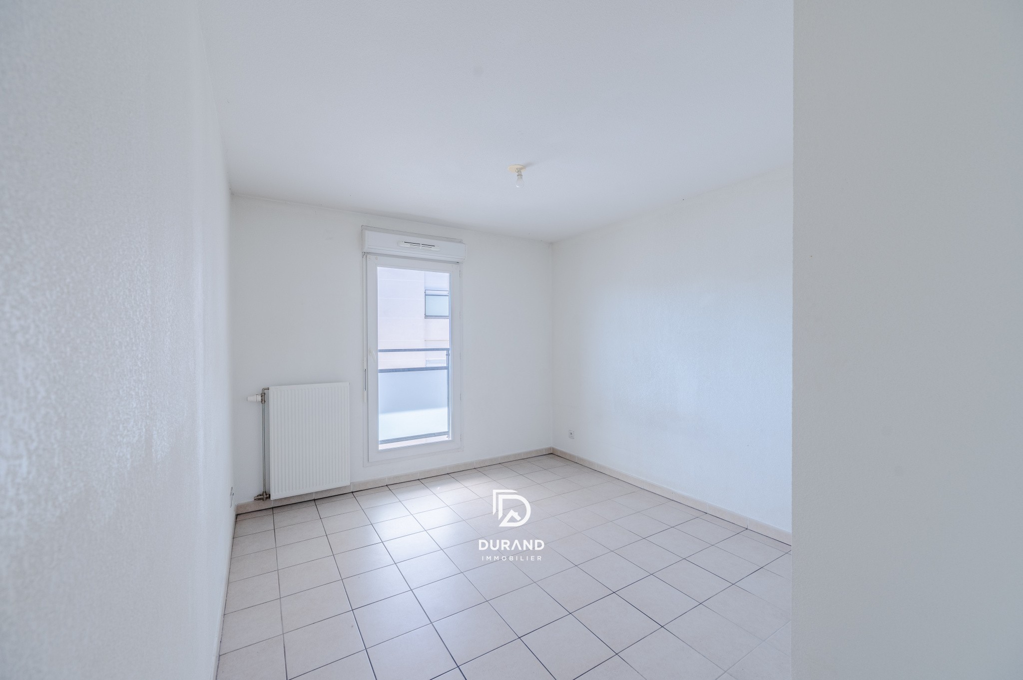 Vente Appartement à Marseille 15e arrondissement 3 pièces