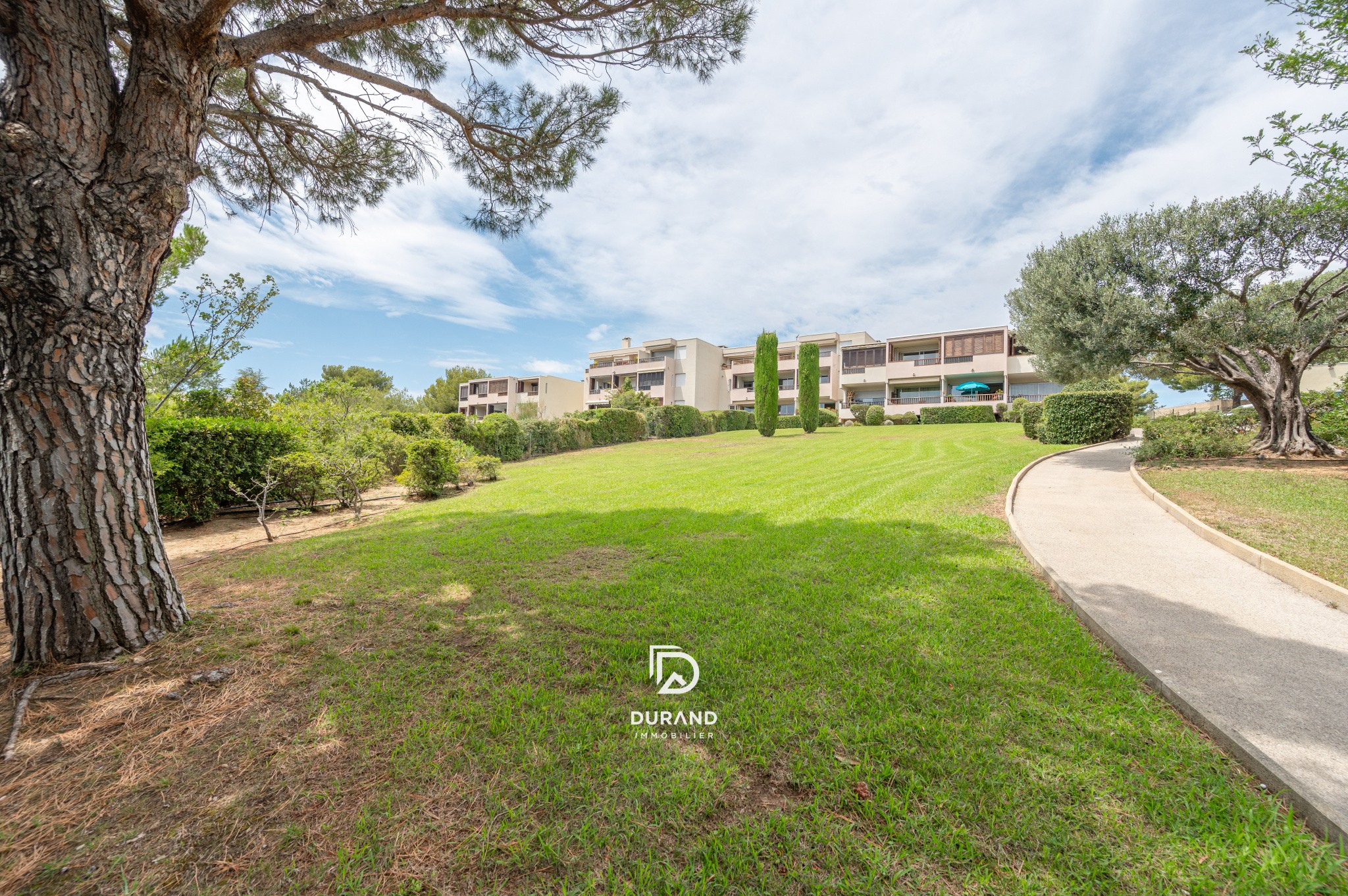 Vente Appartement à Cassis 2 pièces