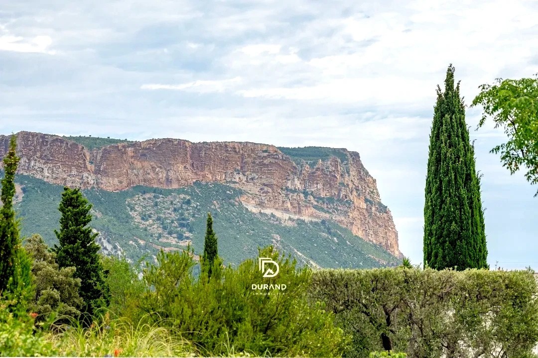 Vente Appartement à Cassis 2 pièces