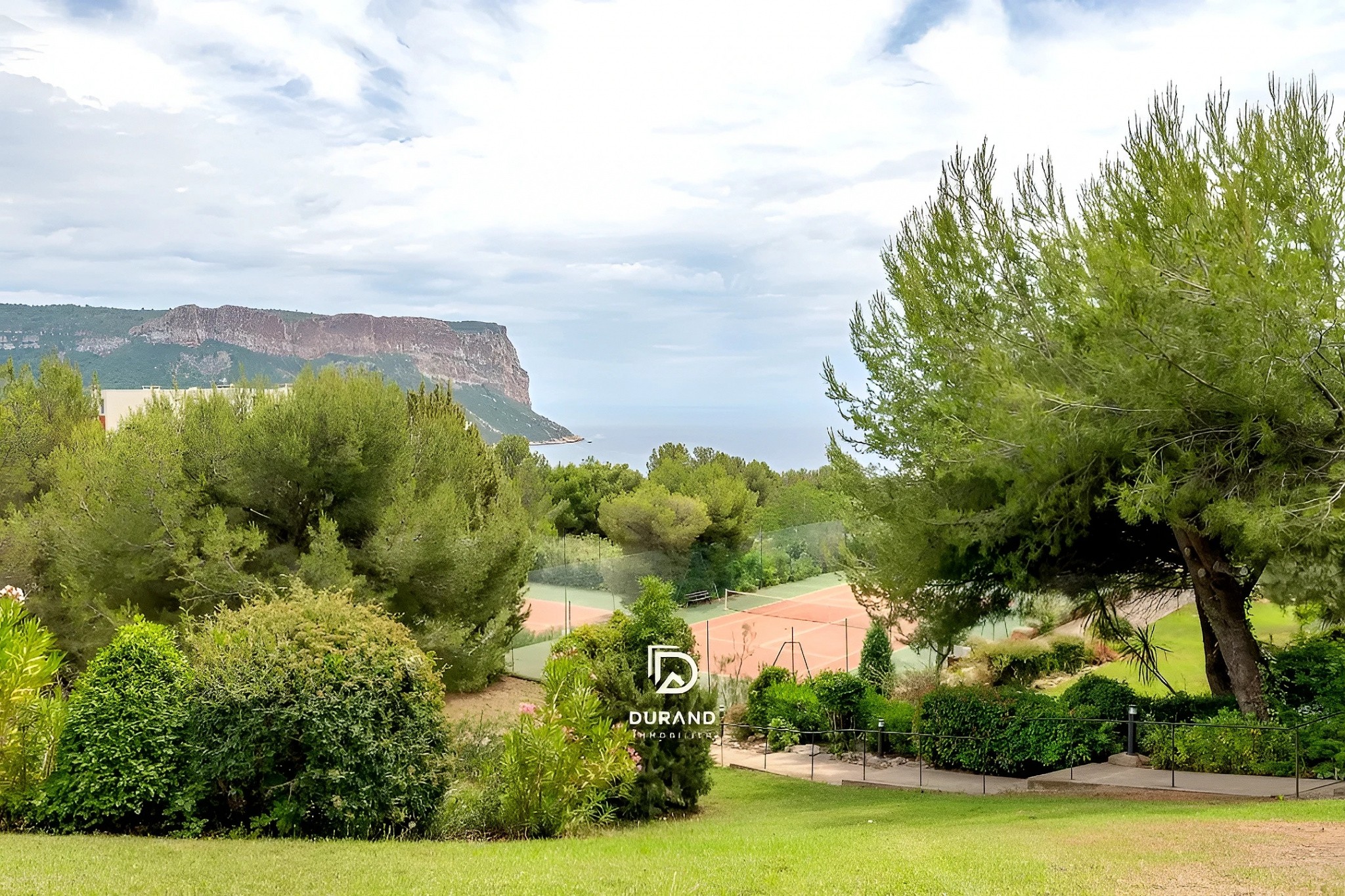 Vente Appartement à Cassis 2 pièces