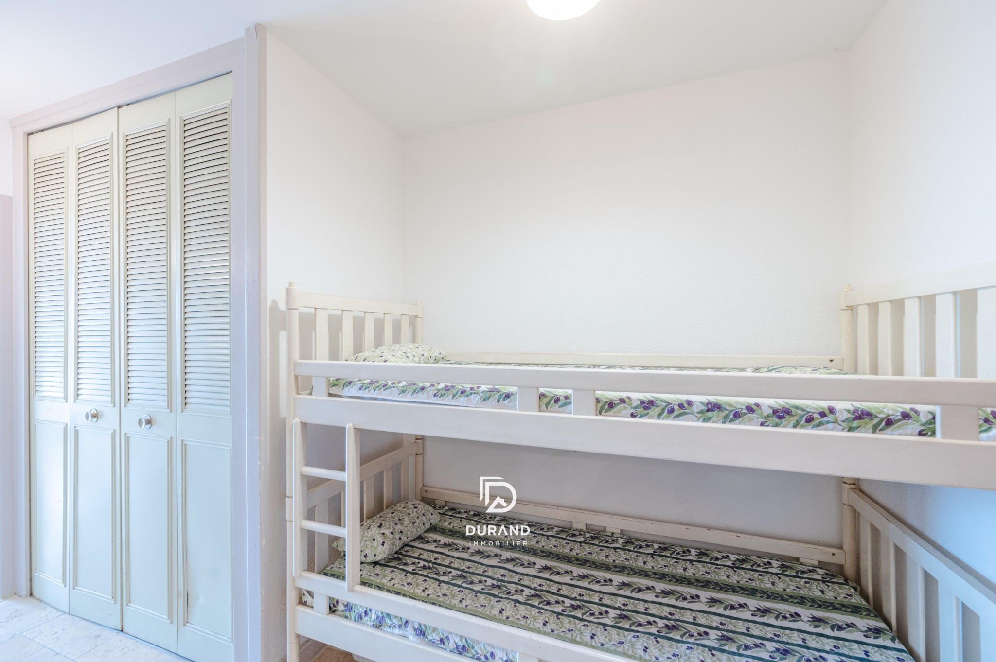 Vente Appartement à Cassis 2 pièces