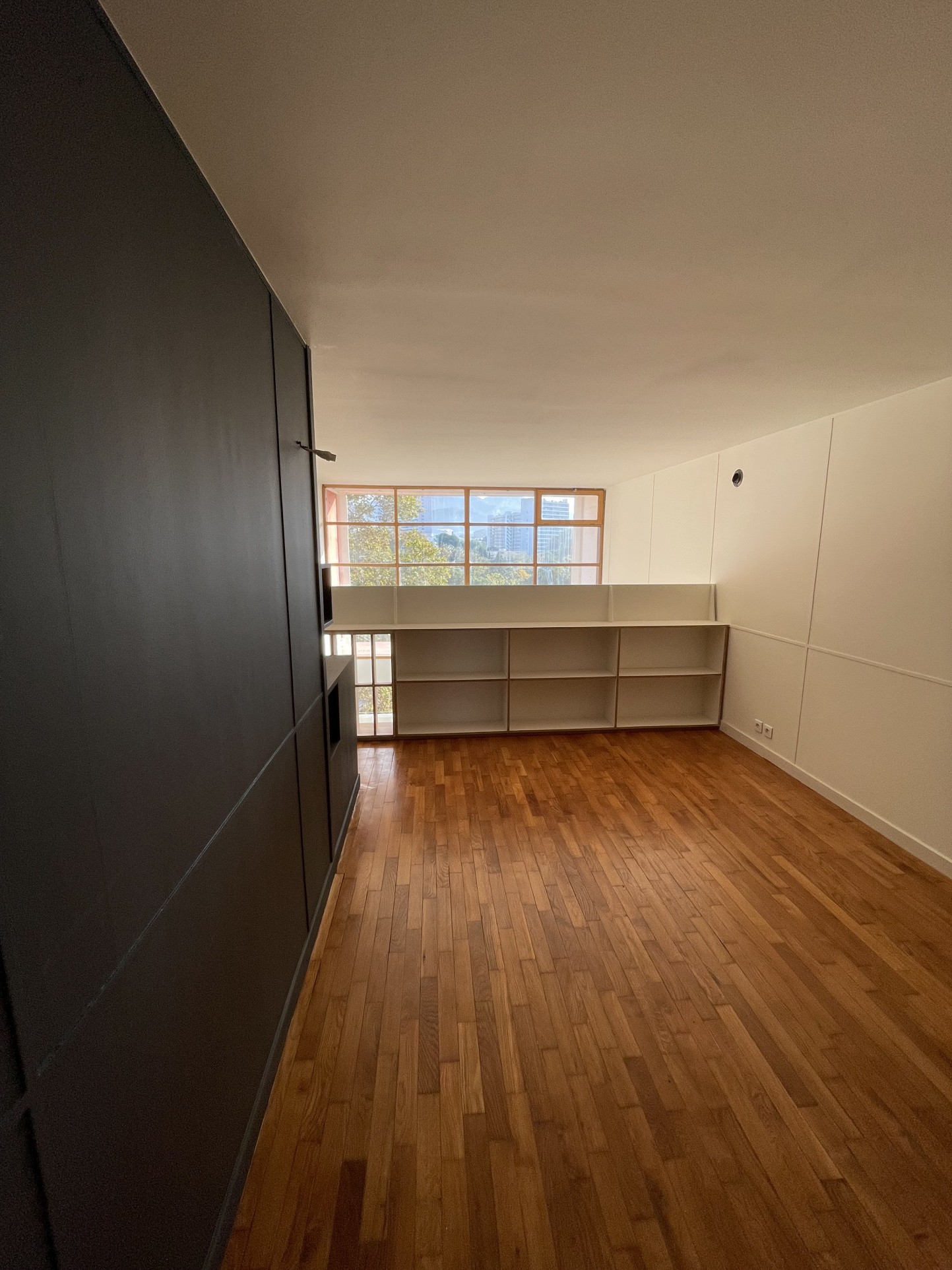 Location Appartement à Marseille 8e arrondissement 3 pièces