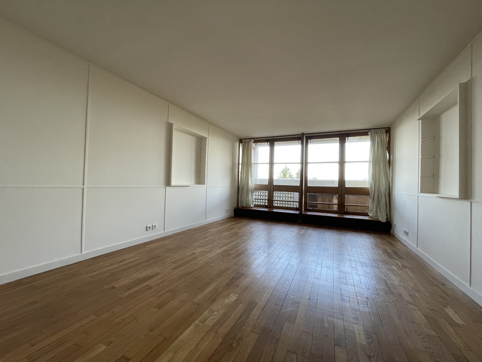 Location Appartement à Marseille 8e arrondissement 3 pièces