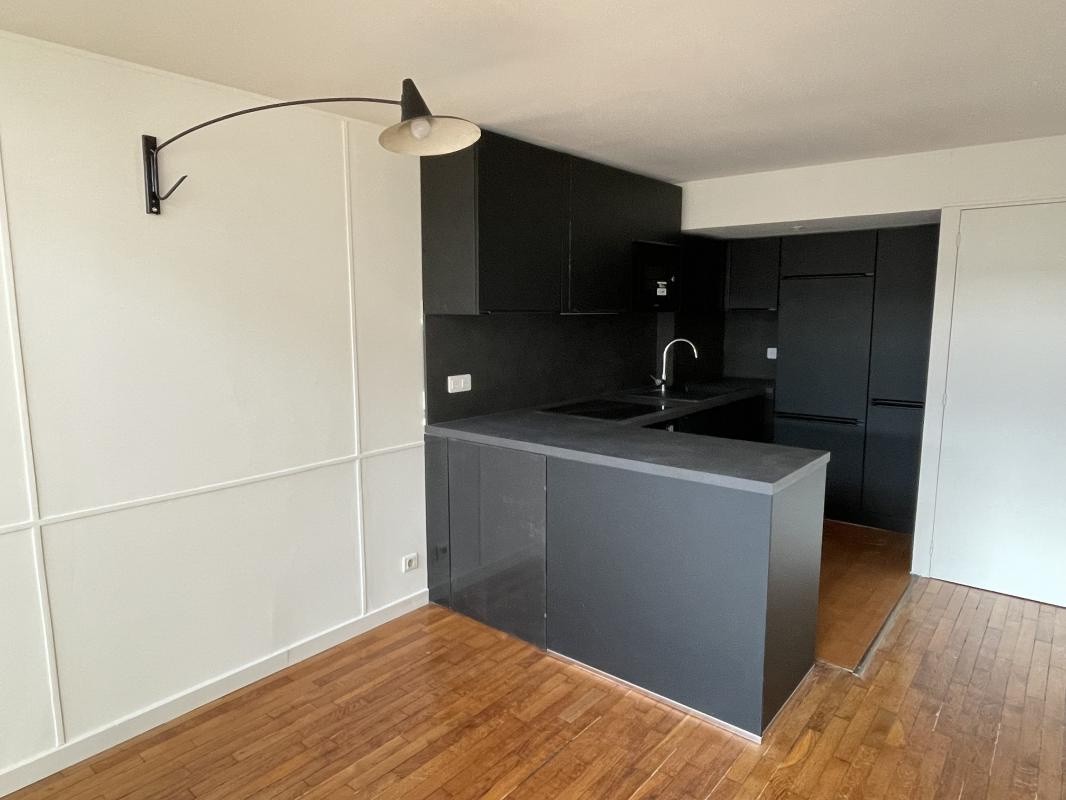 Location Appartement à Marseille 8e arrondissement 3 pièces