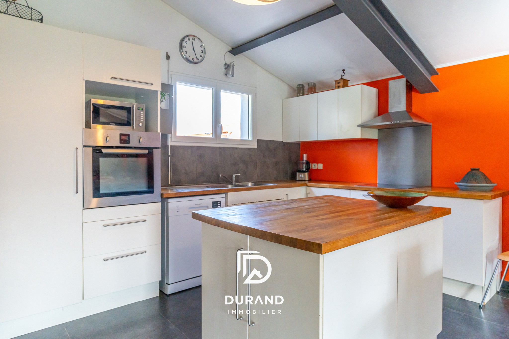 Vente Maison à Aubagne 5 pièces