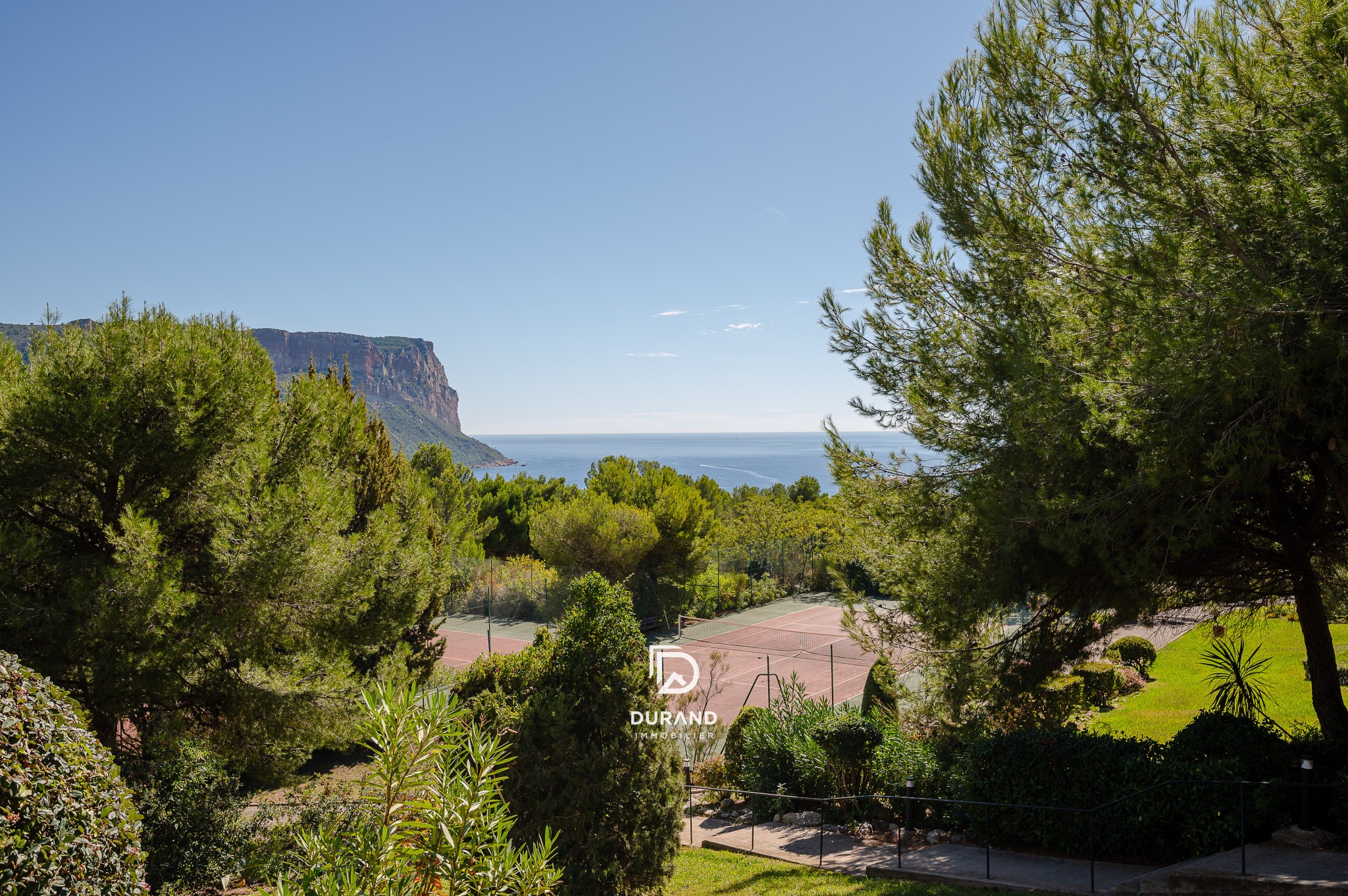 Vente Appartement à Cassis 2 pièces