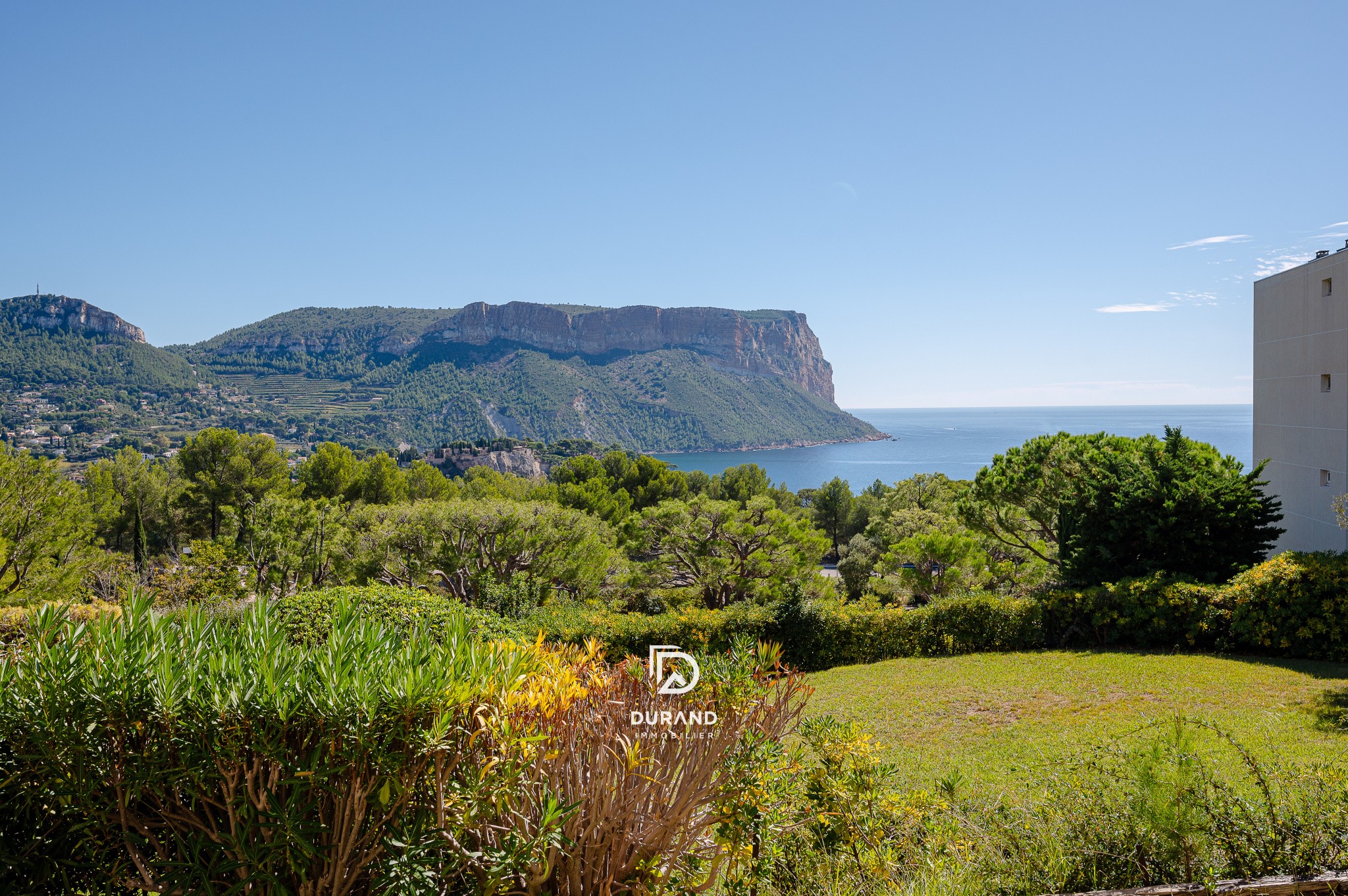 Vente Appartement à Cassis 2 pièces