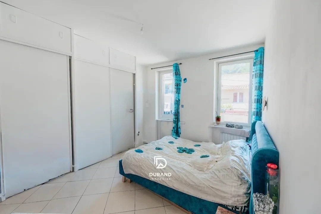 Vente Appartement à Marseille 13e arrondissement 4 pièces