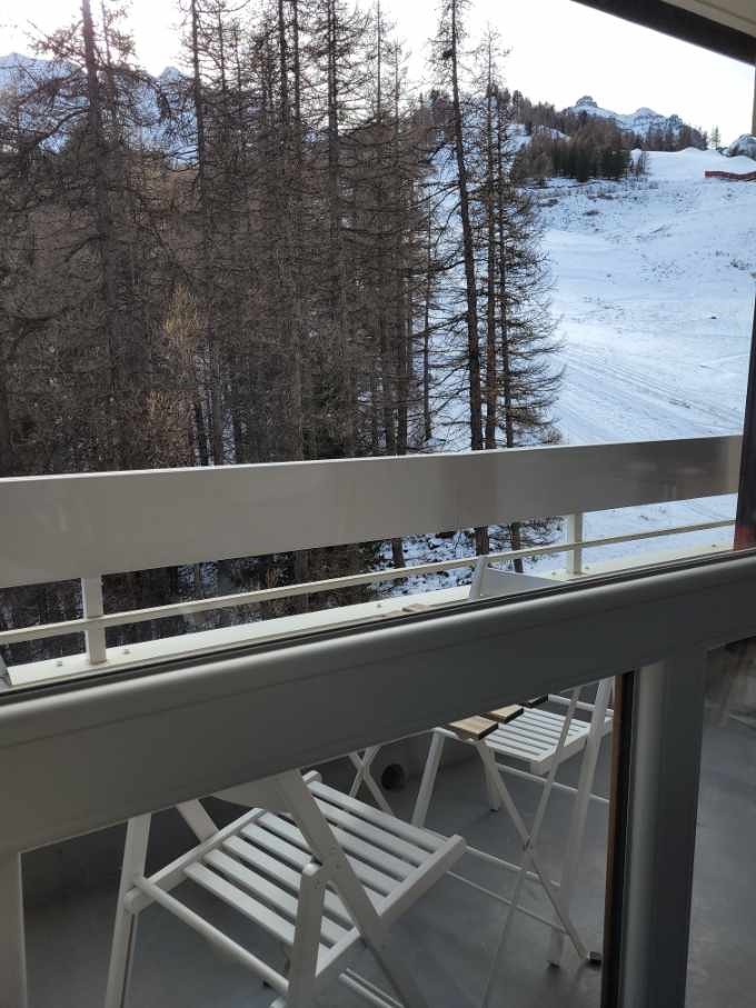 Vente Appartement à Vars 2 pièces