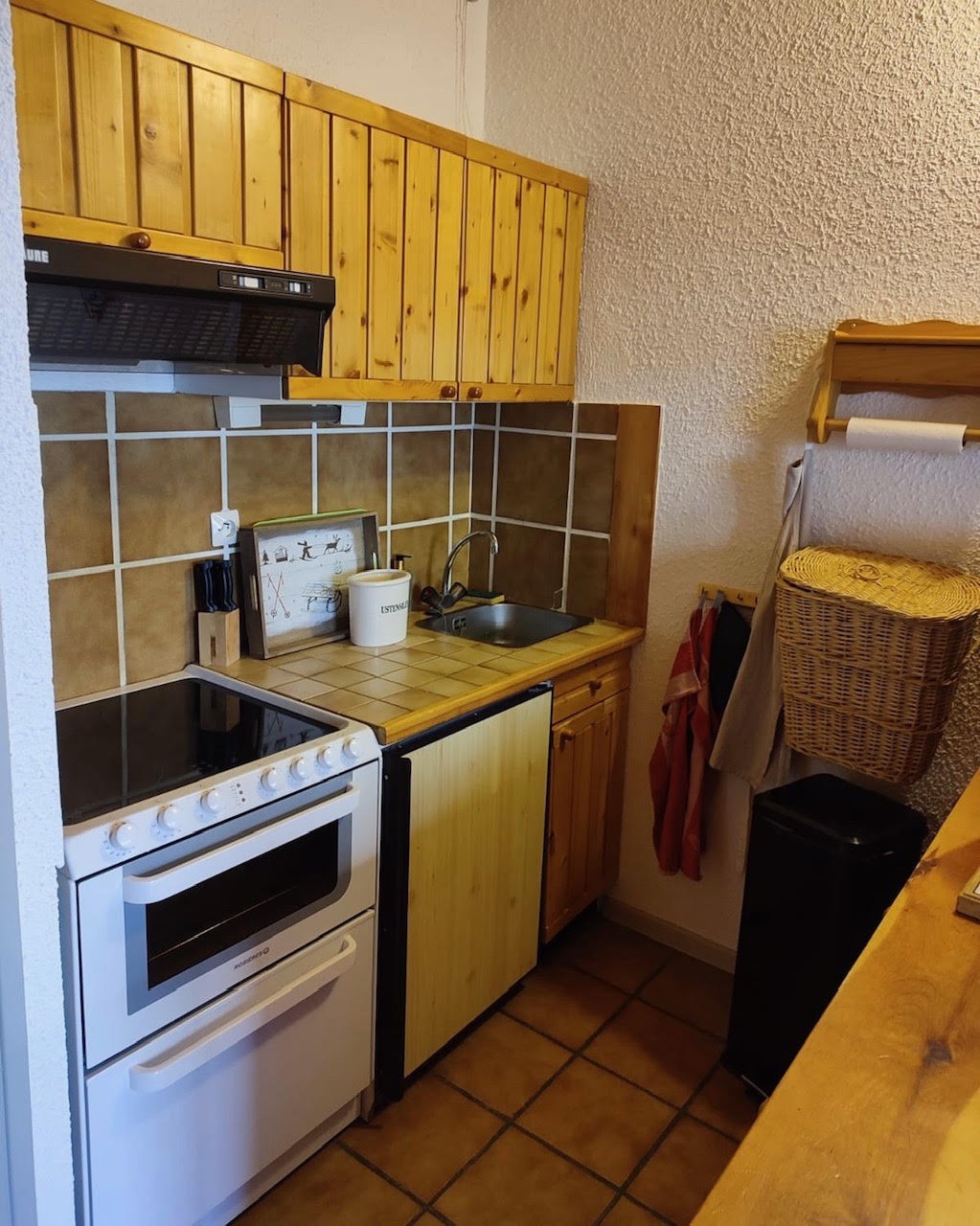 Vente Appartement à Vars 1 pièce