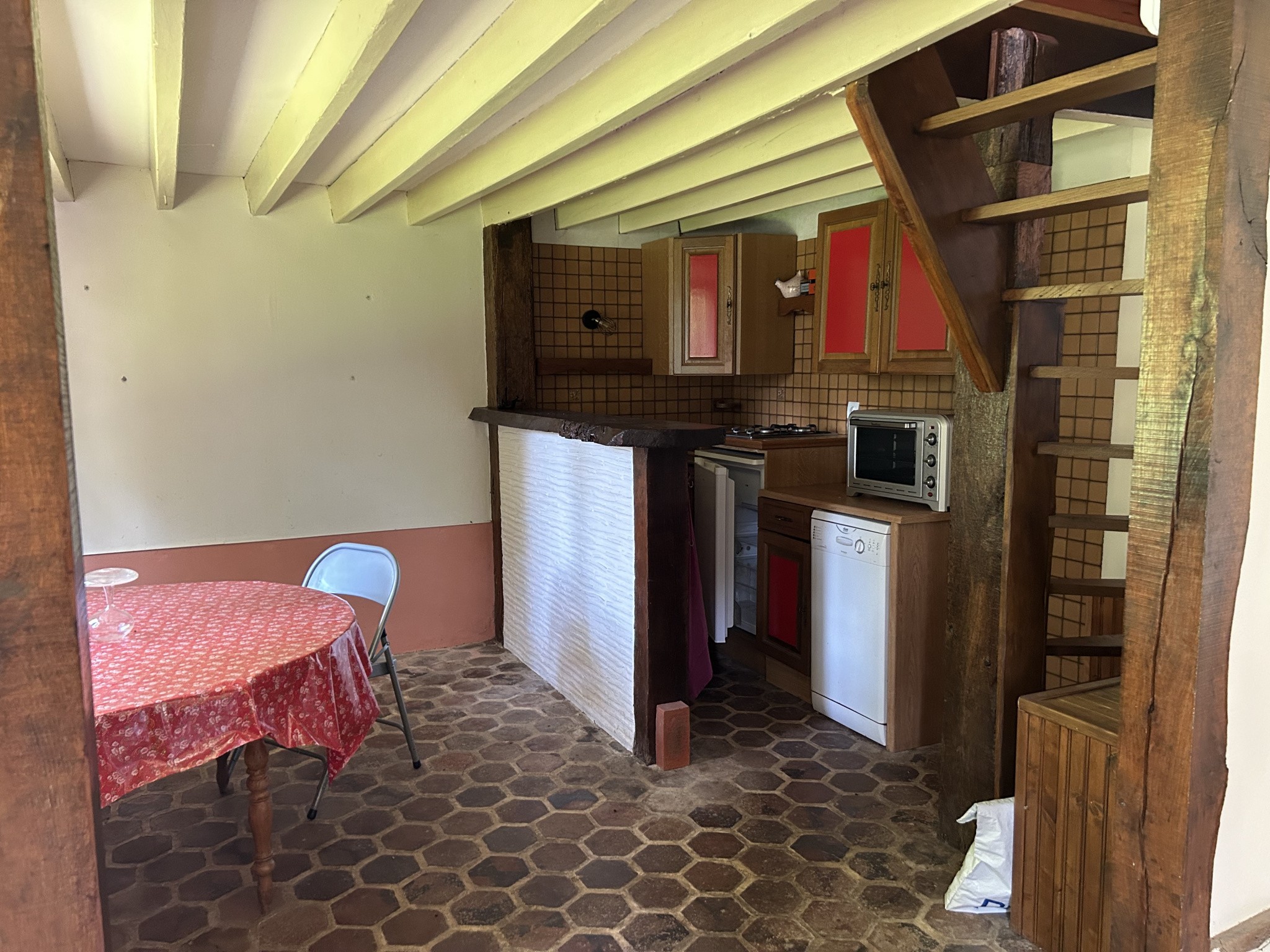 Vente Maison à Bernay 4 pièces