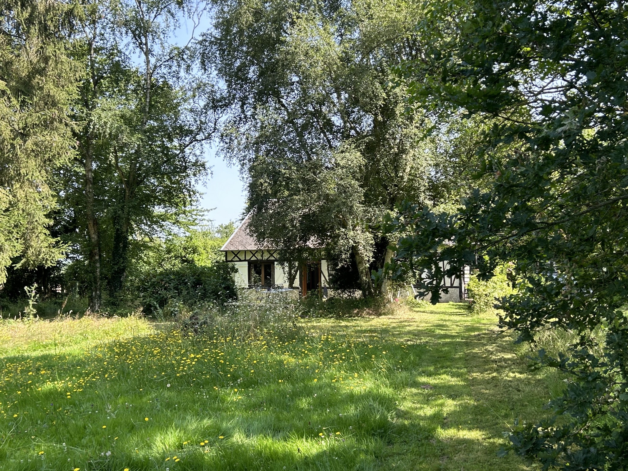 Vente Maison à Bernay 4 pièces