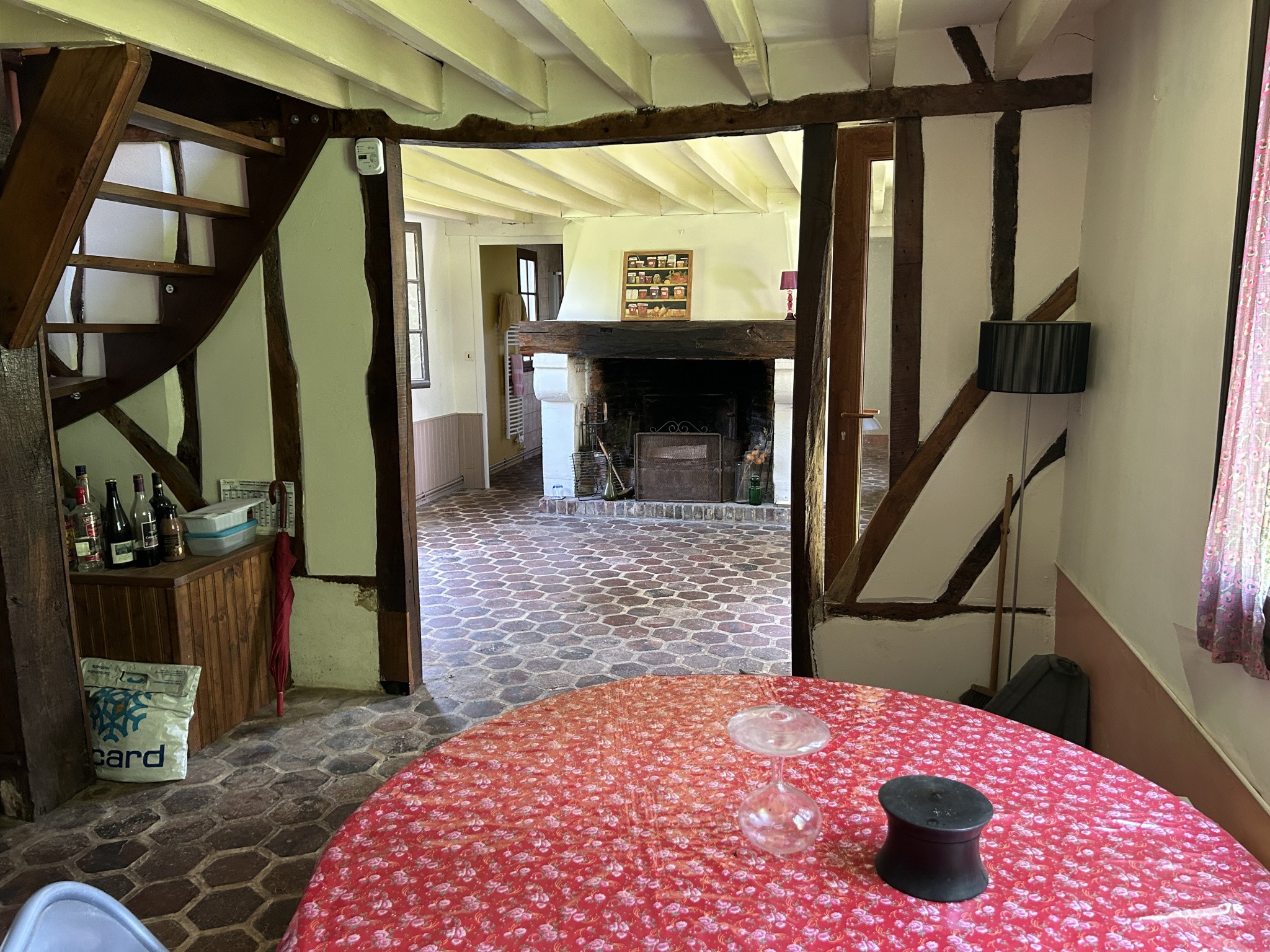 Vente Maison à Bernay 4 pièces