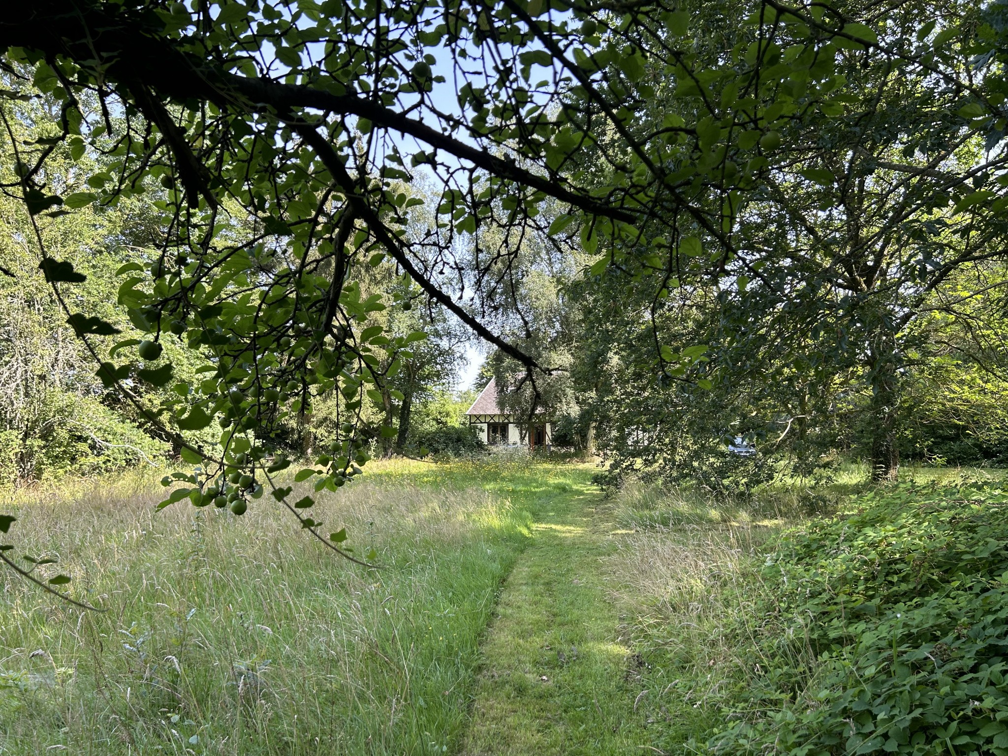 Vente Maison à Bernay 4 pièces