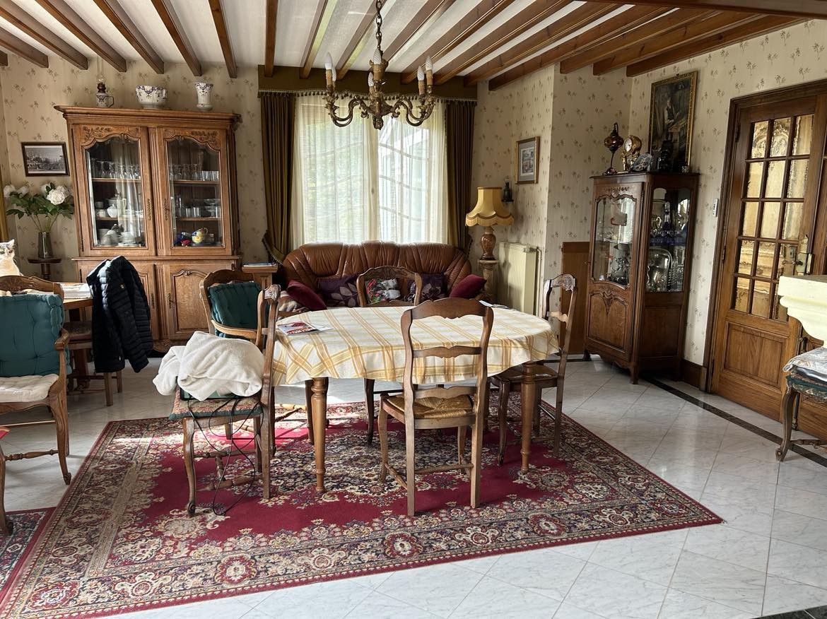 Vente Maison à Bernay 7 pièces