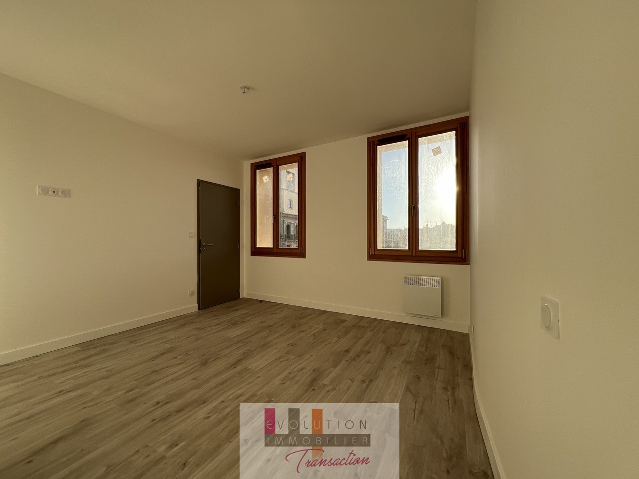 Vente Appartement à Perpignan 4 pièces