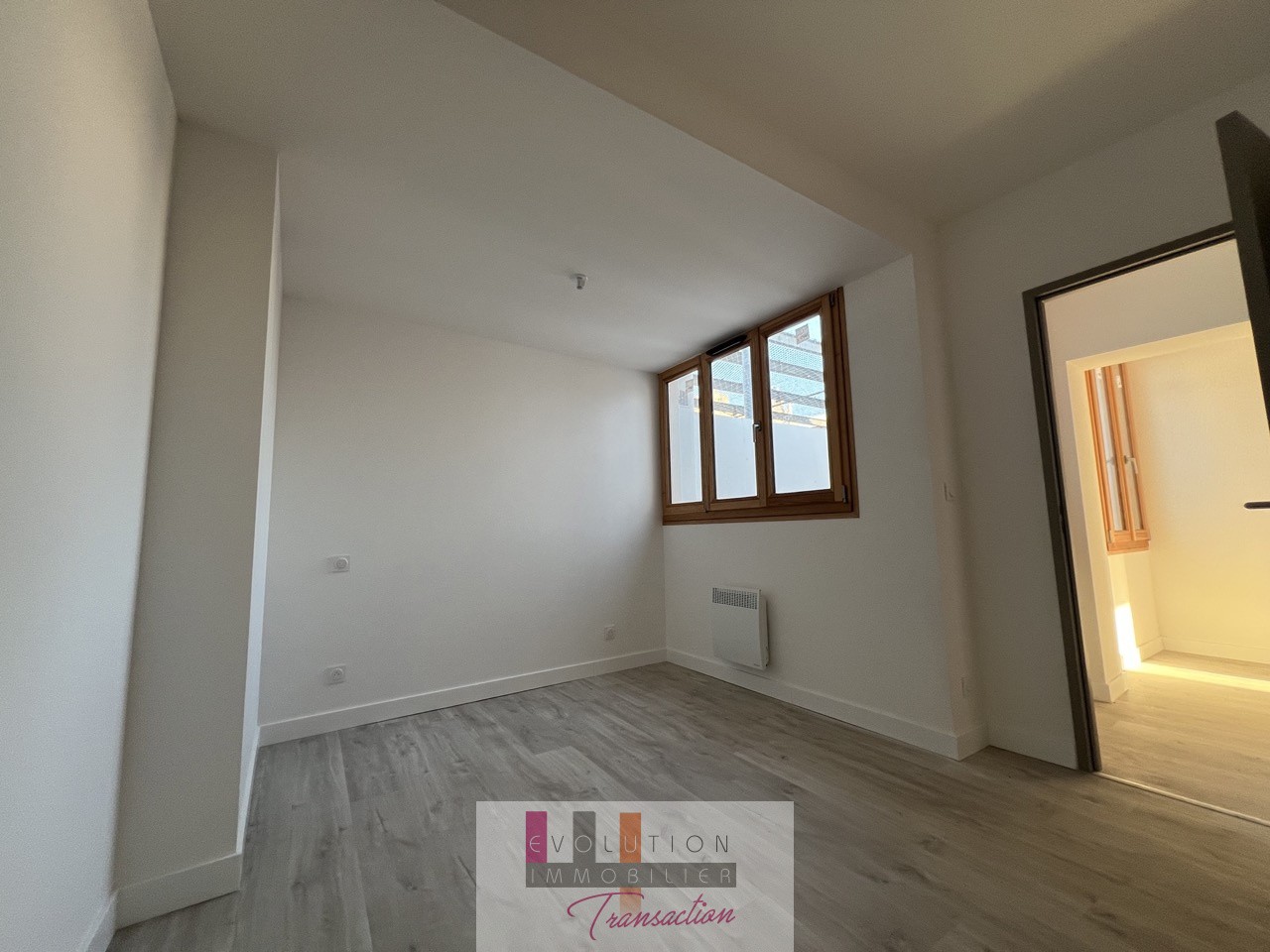 Vente Appartement à Perpignan 4 pièces