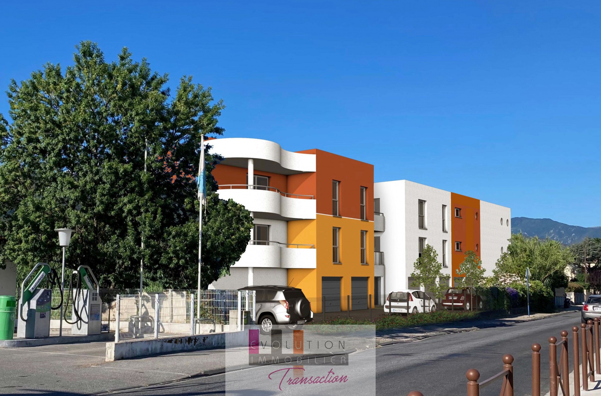 Vente Appartement à Argelès-sur-Mer 2 pièces