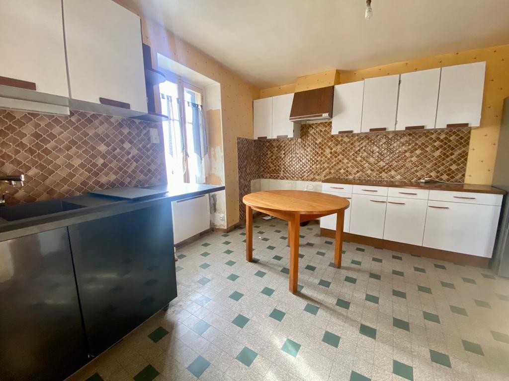 Vente Maison à Angerville 4 pièces