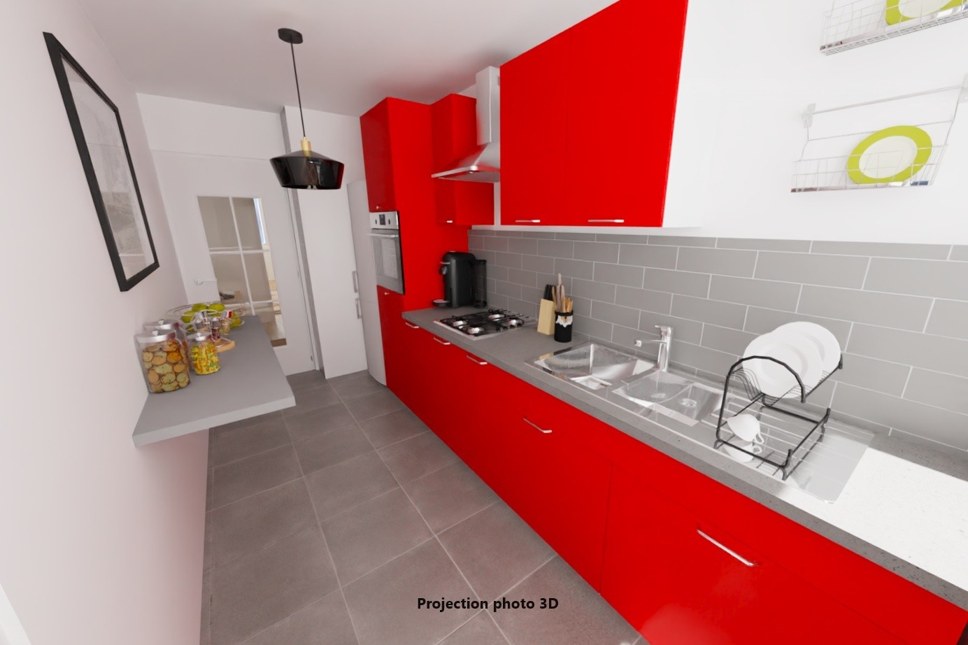 Vente Appartement à Ris-Orangis 3 pièces