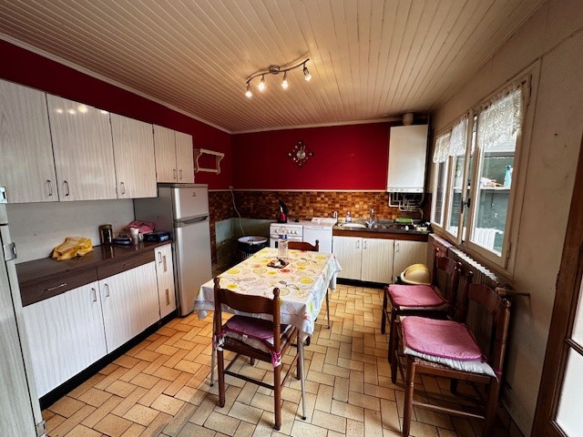 Vente Maison à Rantigny 4 pièces