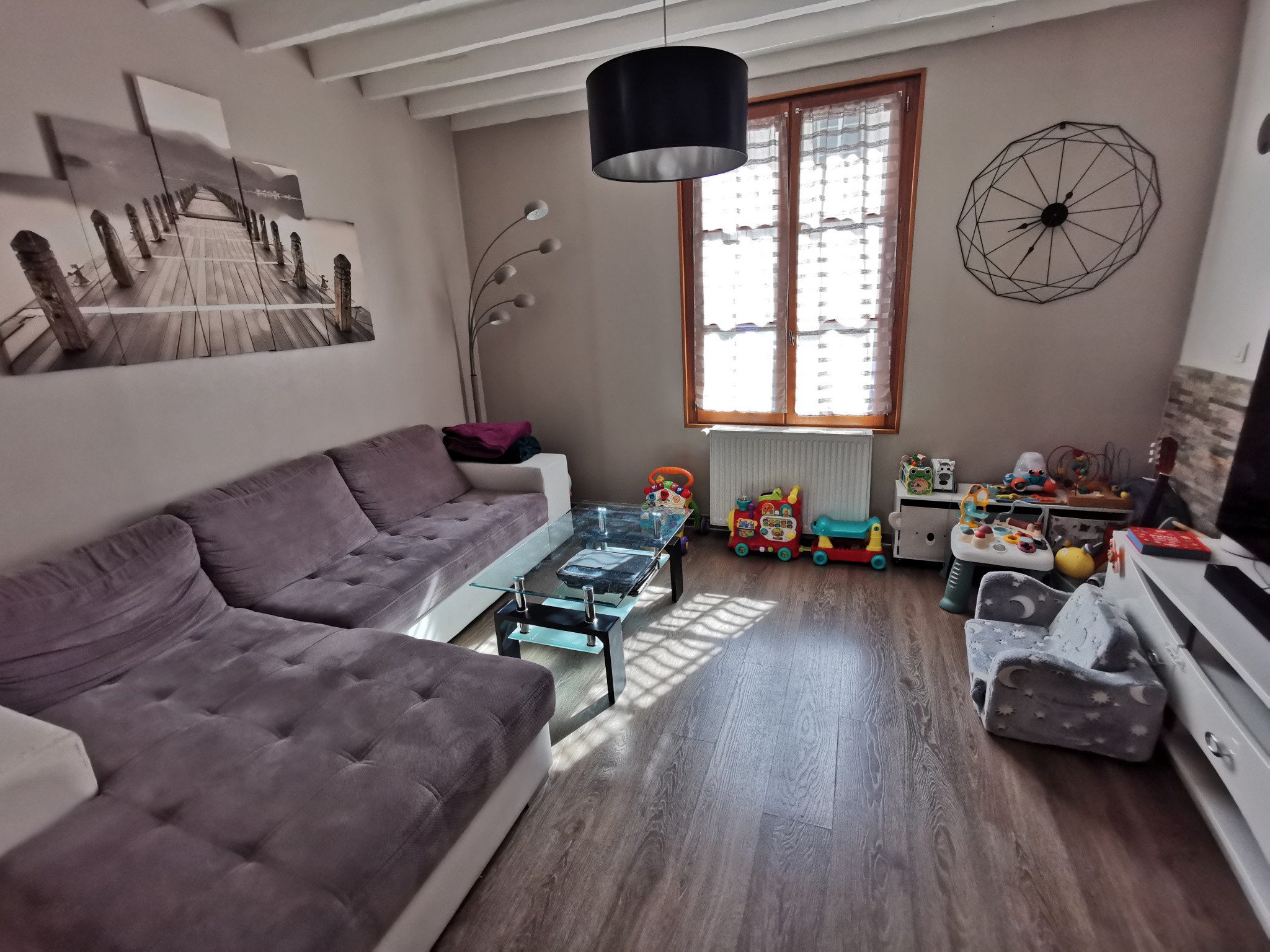 Vente Maison à Liancourt 4 pièces