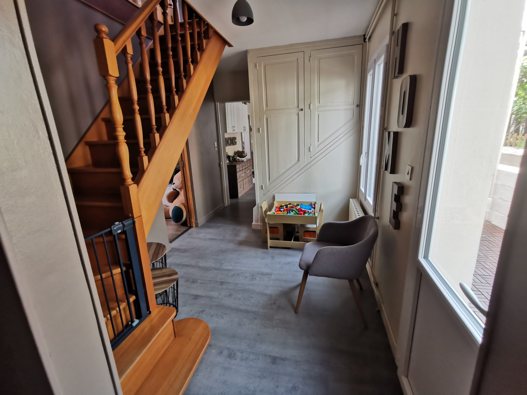 Vente Maison à Liancourt 4 pièces