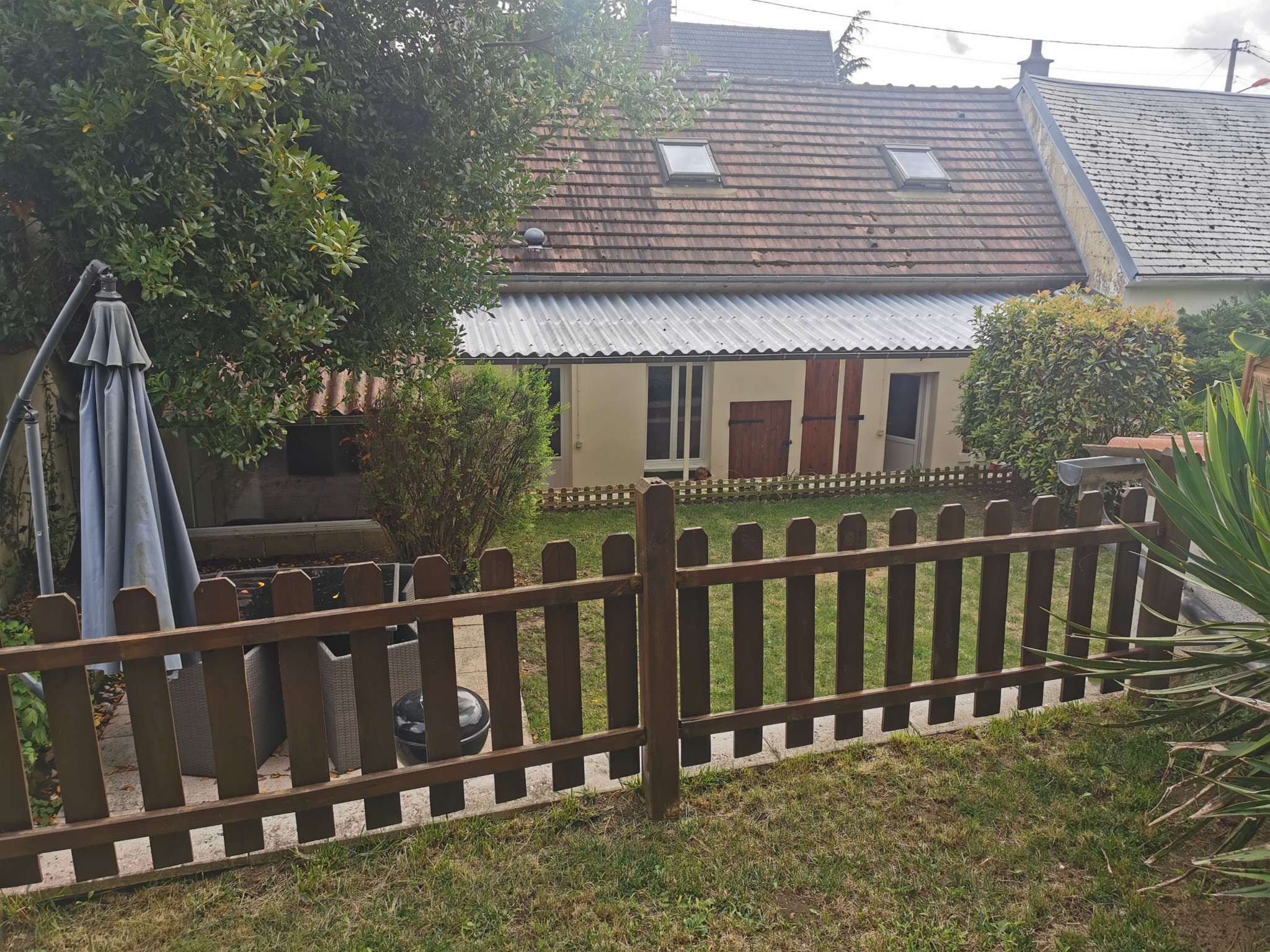 Vente Maison à Liancourt 4 pièces