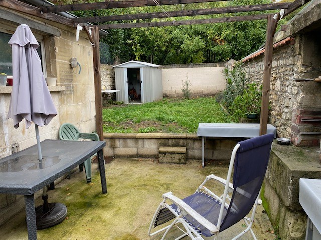 Vente Maison à Liancourt 3 pièces