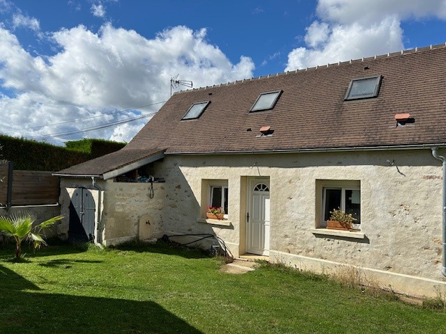 Vente Maison à Breuil-le-Sec 9 pièces