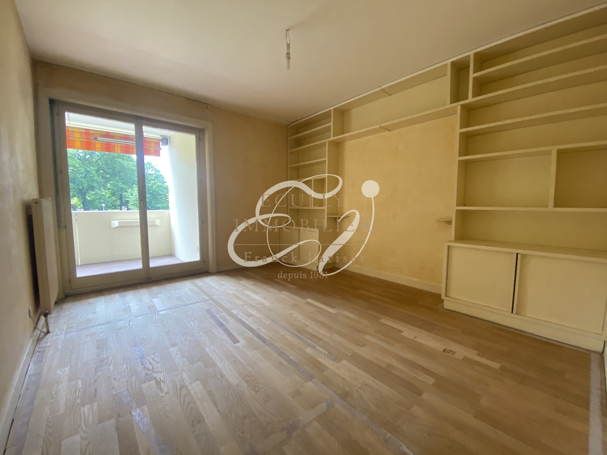 Vente Appartement à Écully 6 pièces