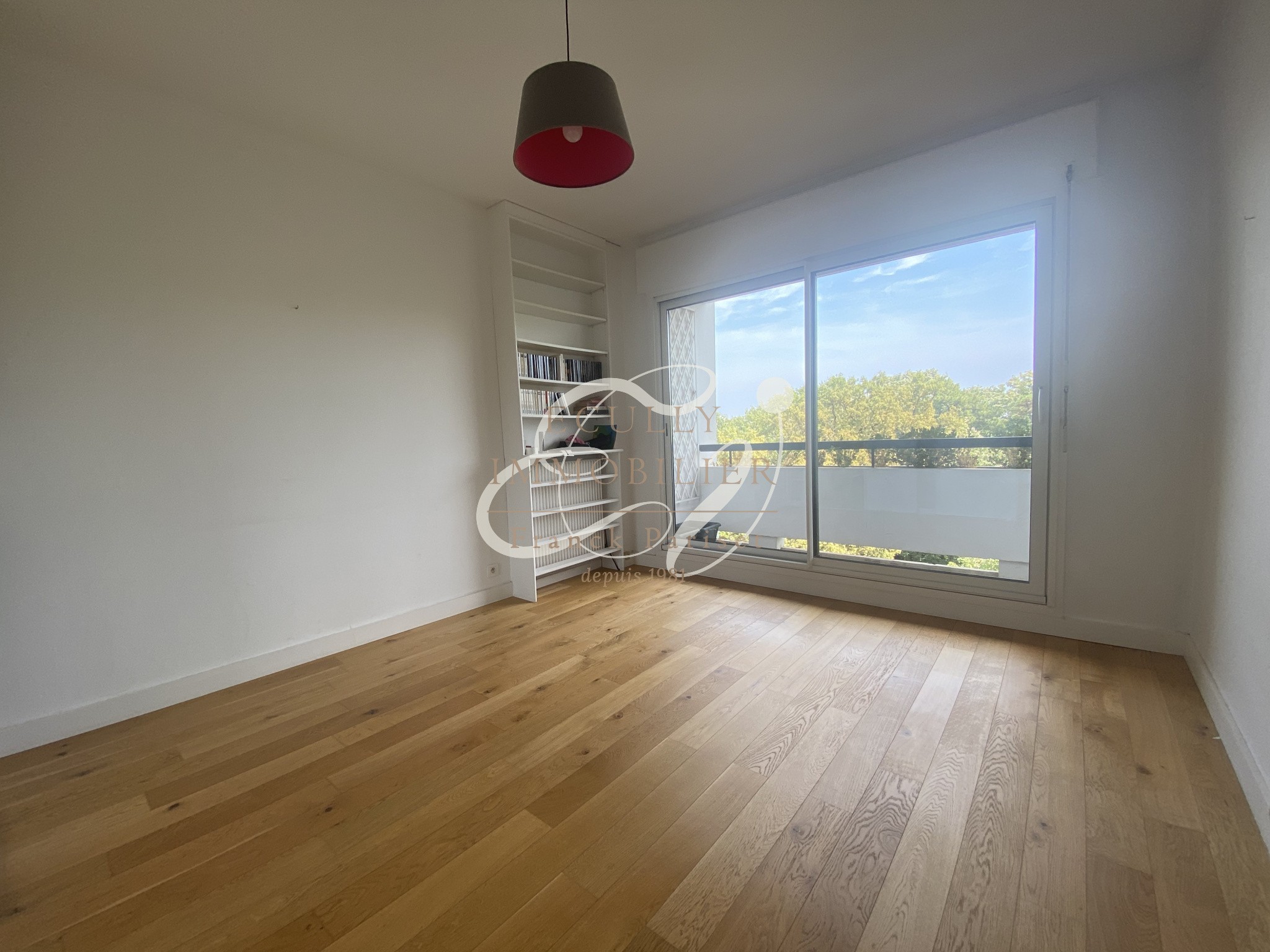 Vente Appartement à Écully 5 pièces