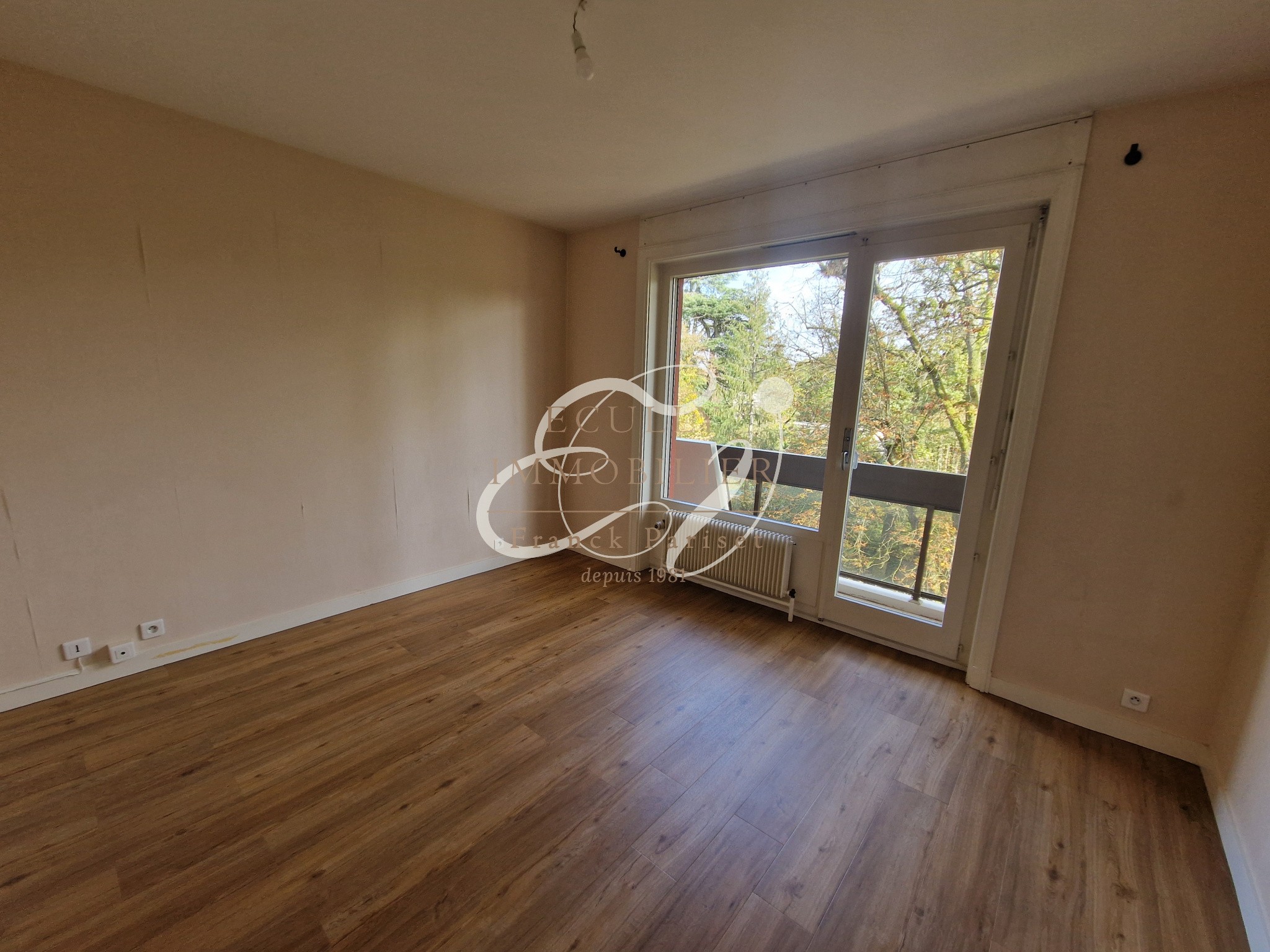 Location Appartement à Écully 3 pièces