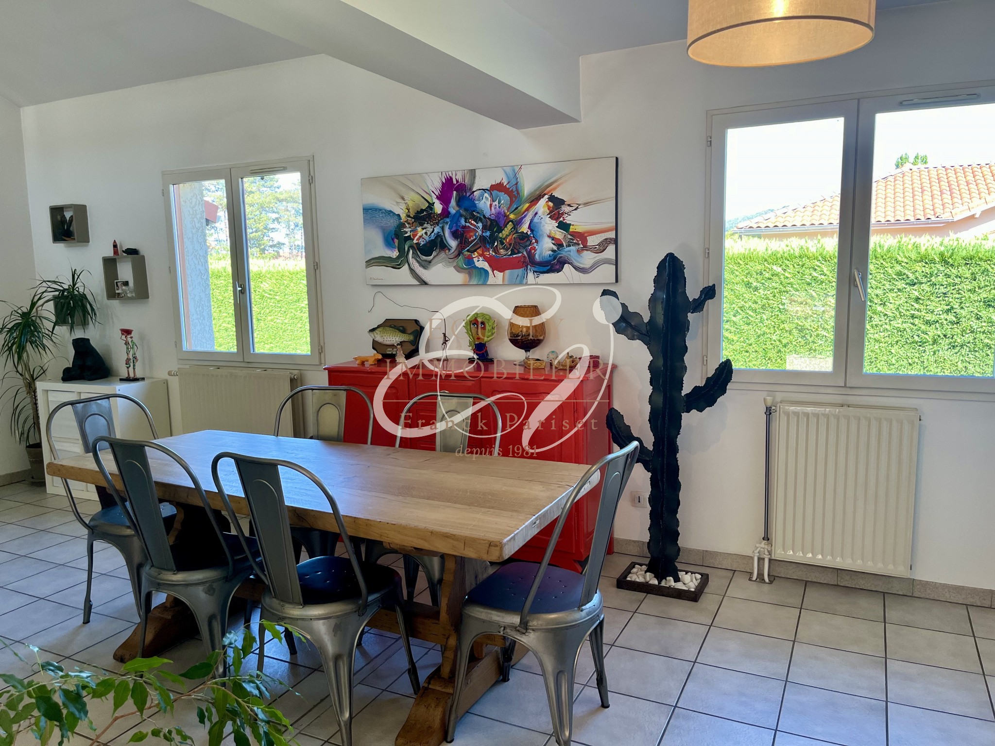 Vente Maison à Dardilly 5 pièces