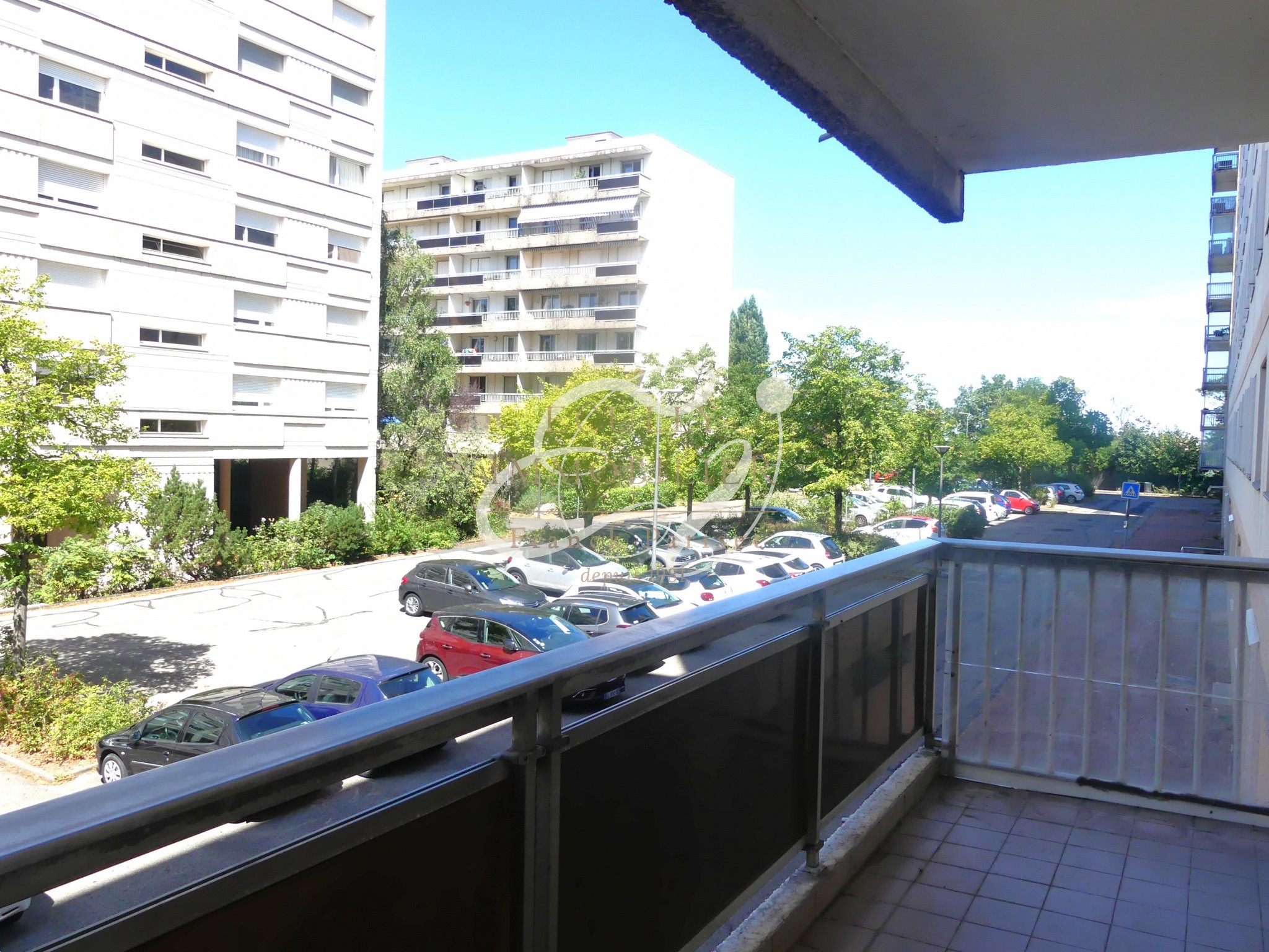 Vente Appartement à Caluire-et-Cuire 3 pièces