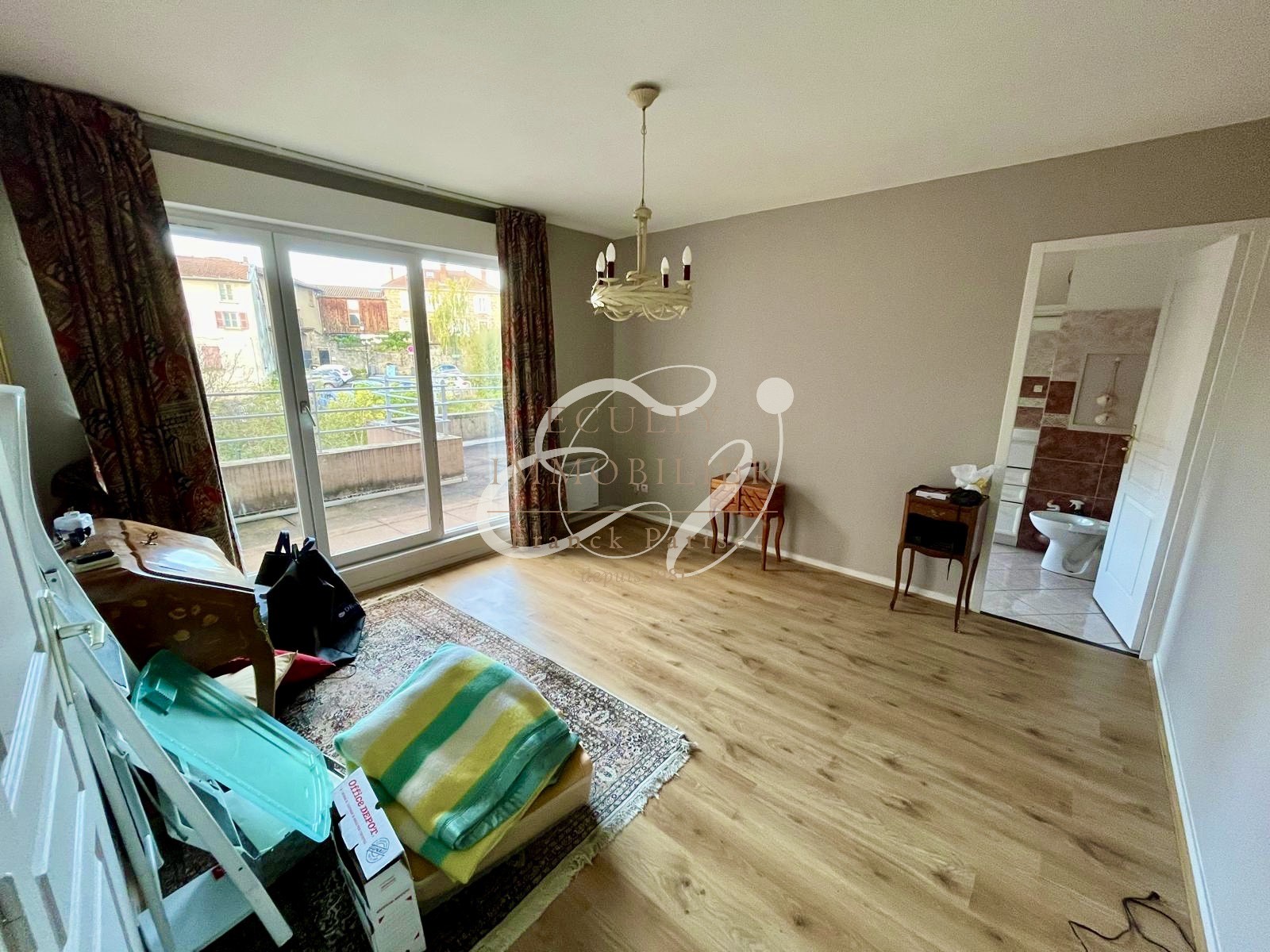 Vente Appartement à Dardilly 4 pièces