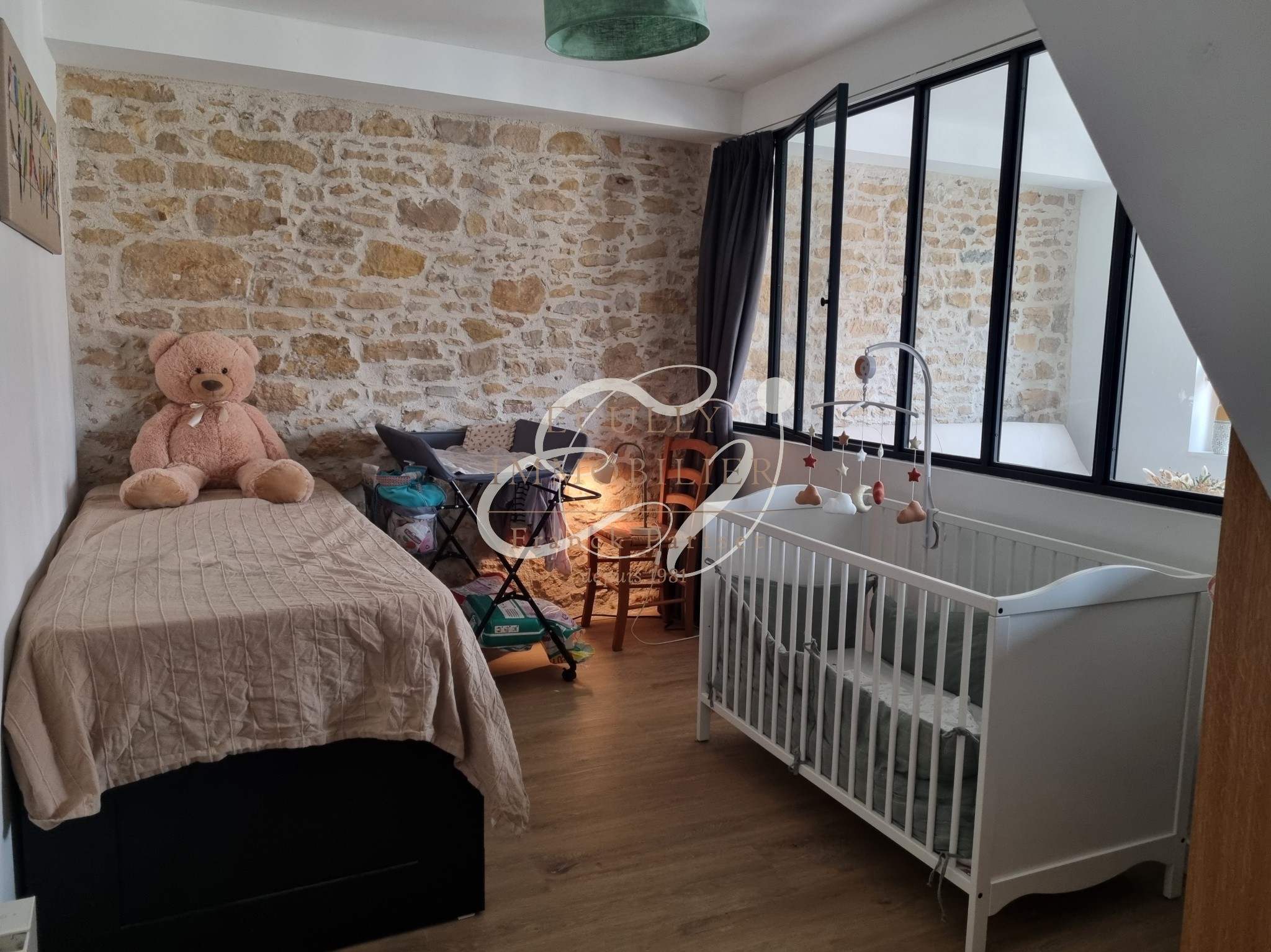 Vente Appartement à Lyon 1er arrondissement 4 pièces