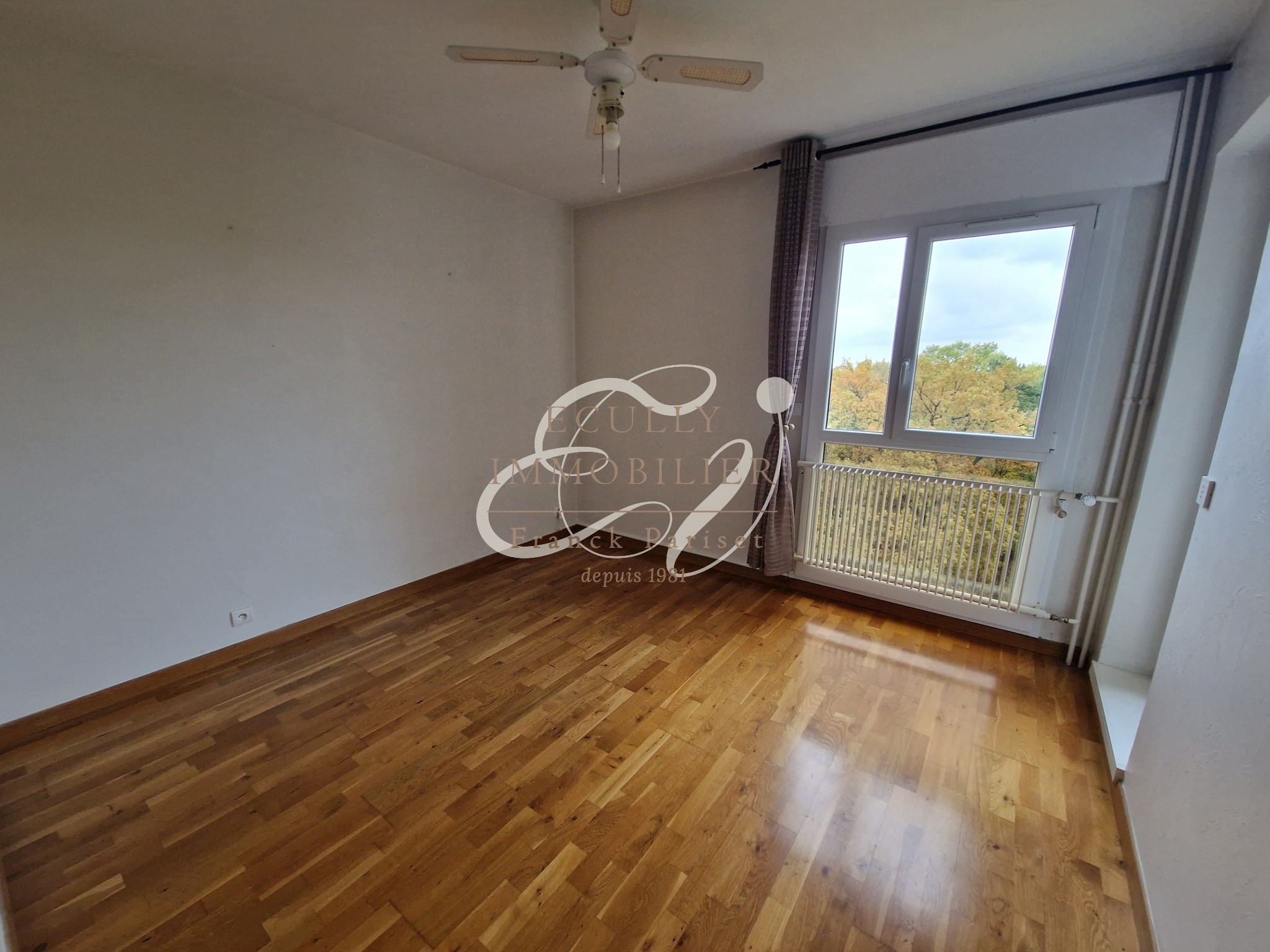 Location Appartement à Écully 3 pièces