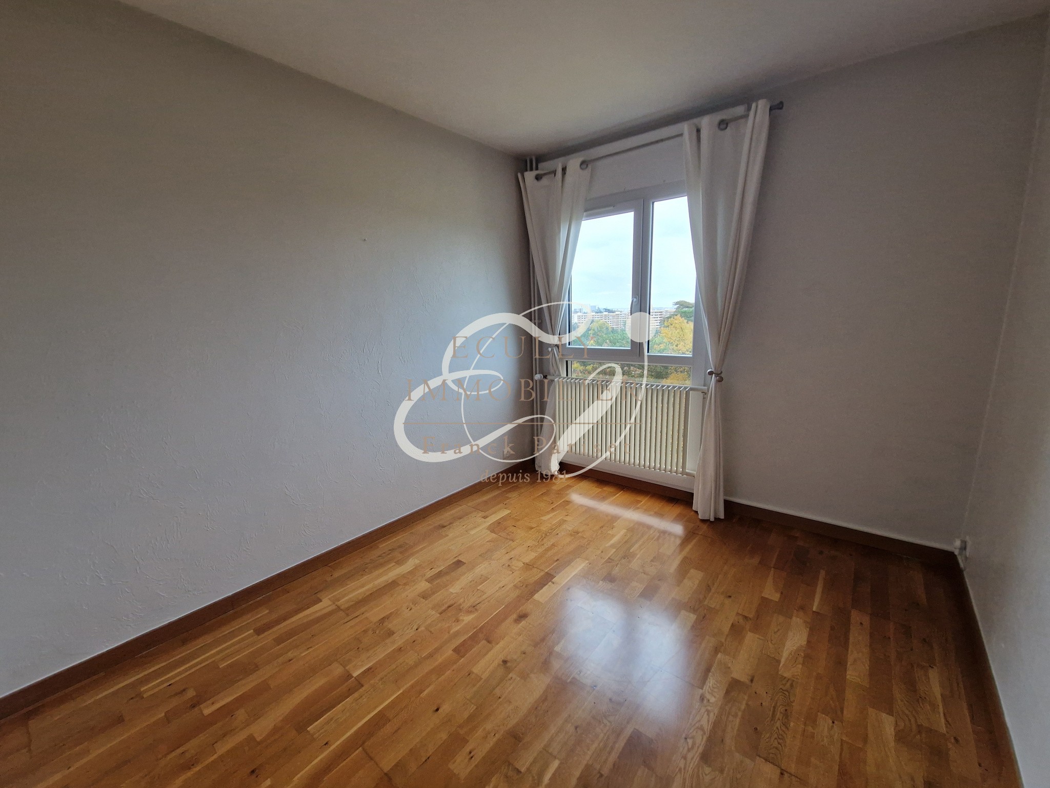 Location Appartement à Écully 3 pièces