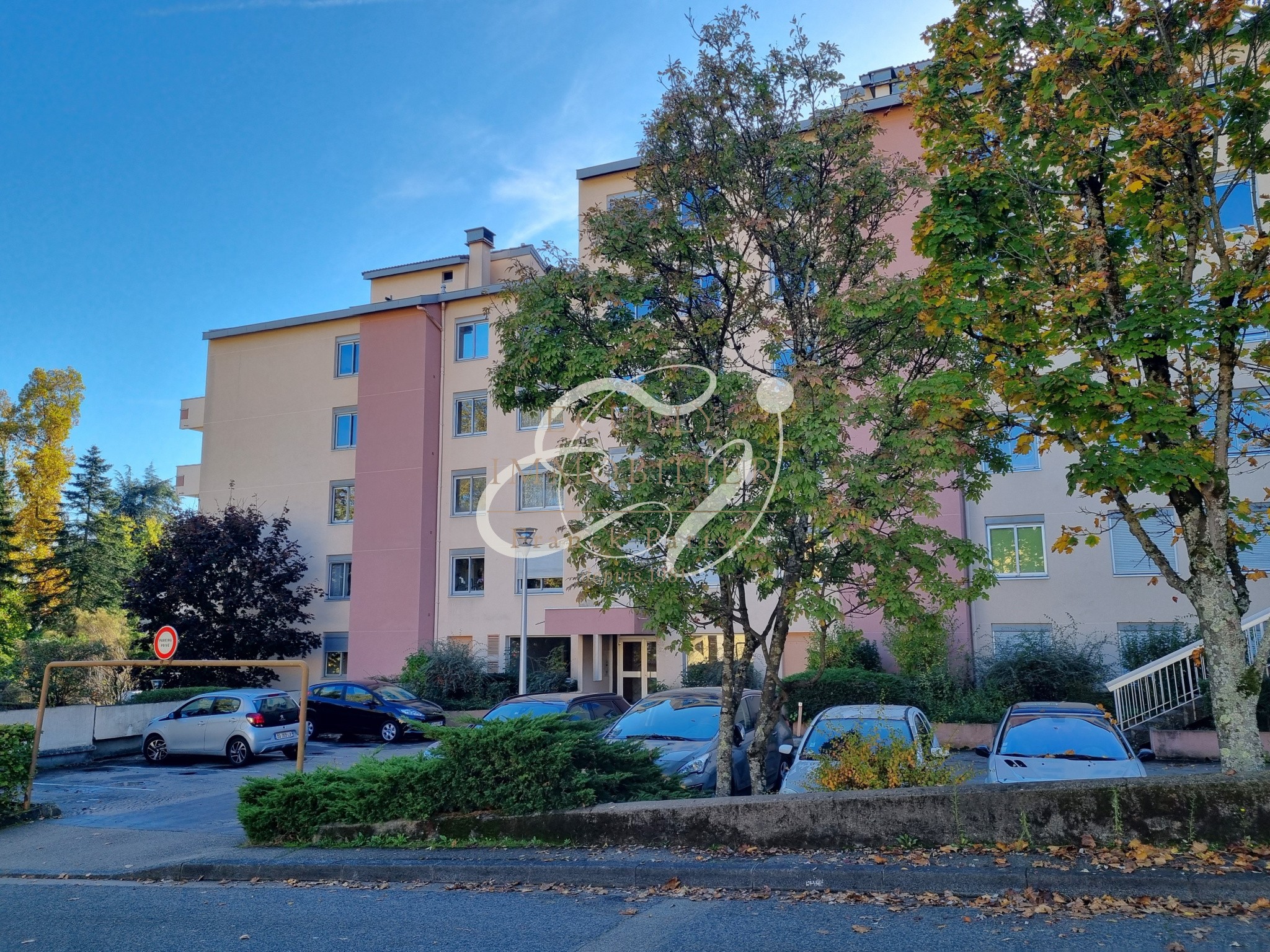 Vente Appartement à Lyon 9e arrondissement 1 pièce