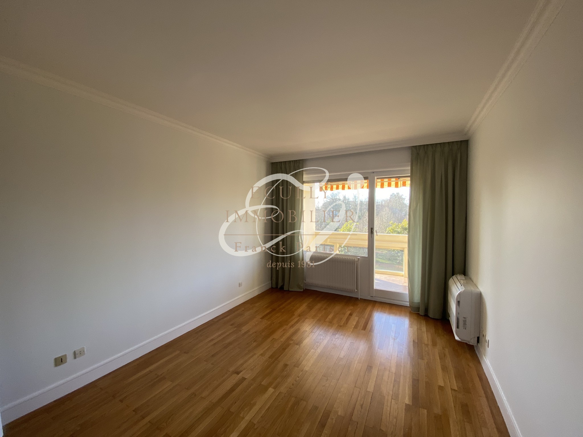 Location Appartement à Écully 5 pièces