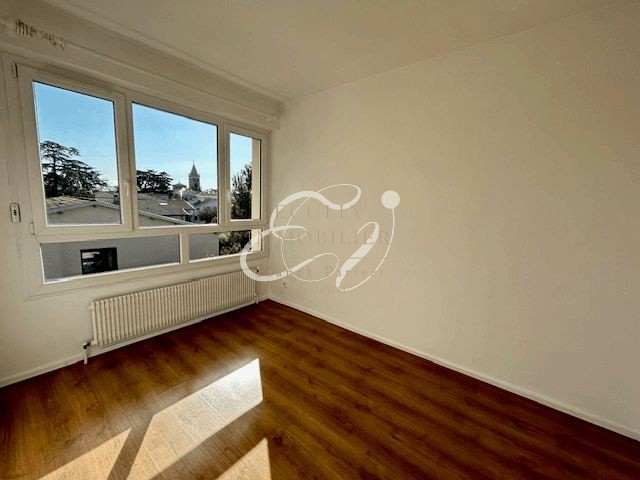 Location Appartement à Écully 5 pièces