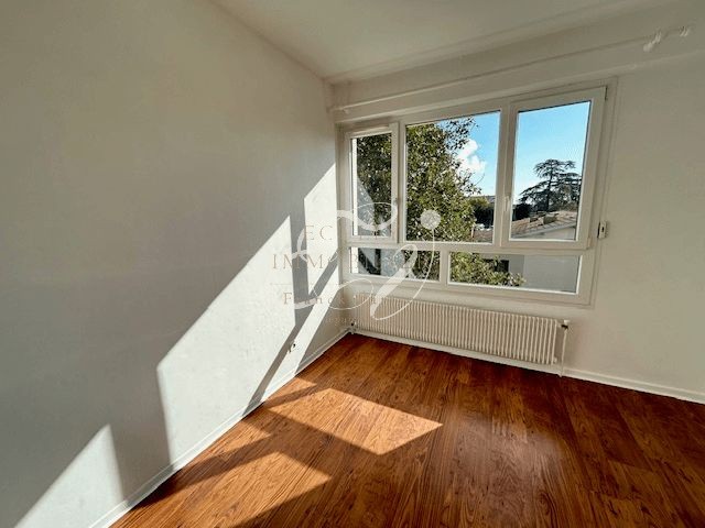 Location Appartement à Écully 5 pièces