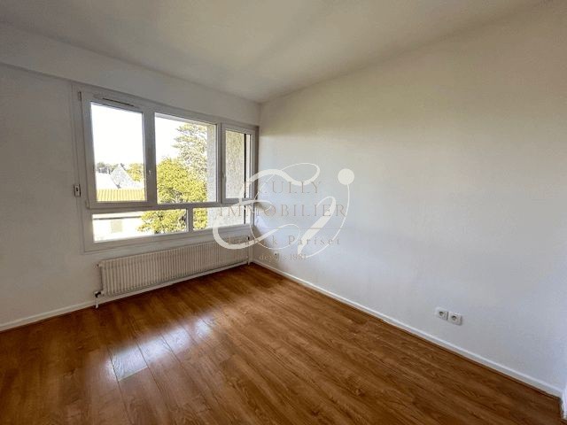 Location Appartement à Écully 5 pièces