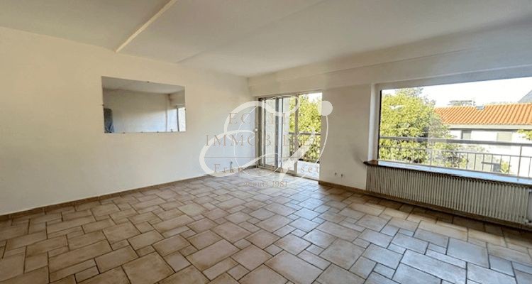 Location Appartement à Écully 5 pièces