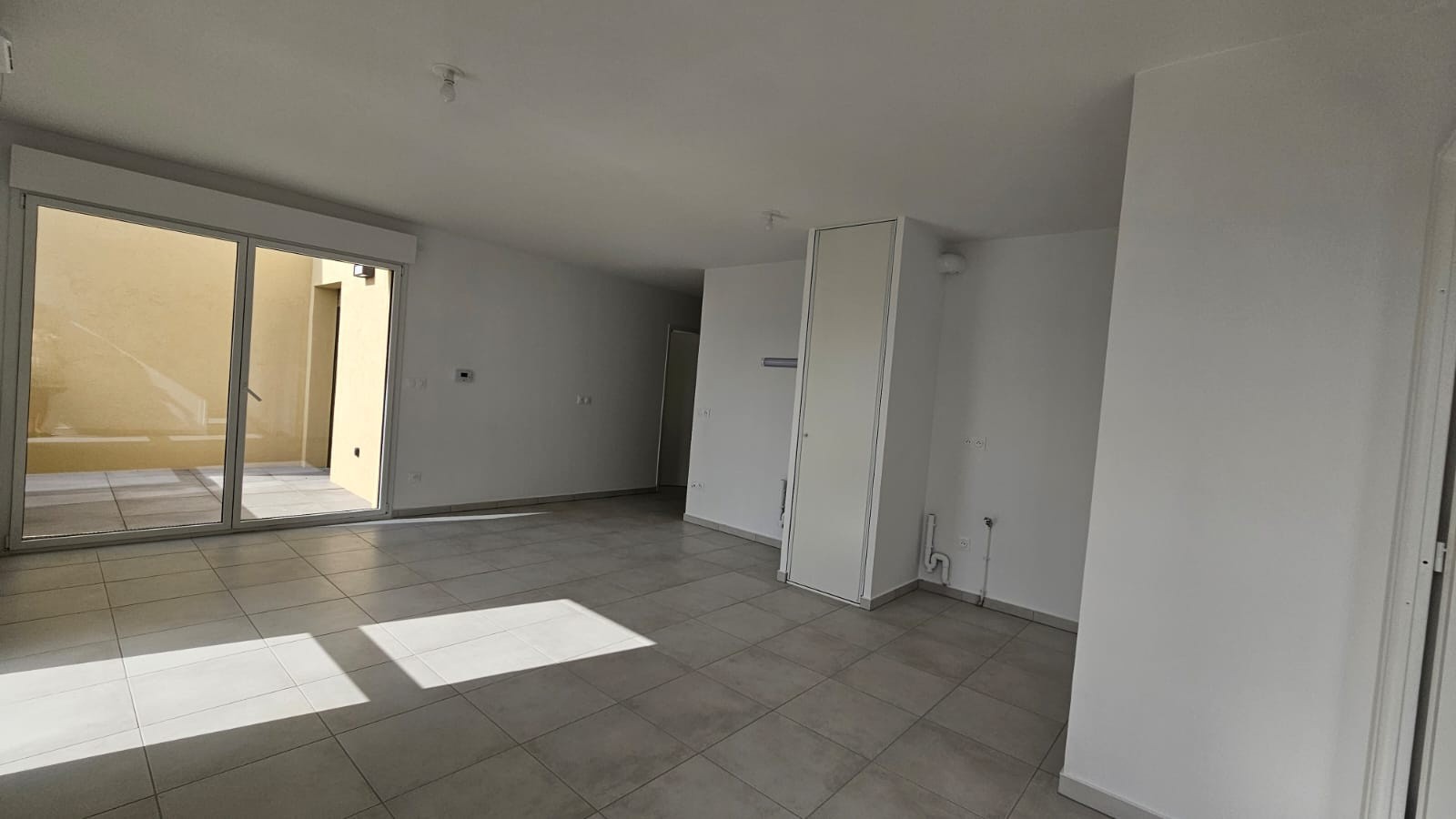 Vente Appartement à Lattes 3 pièces