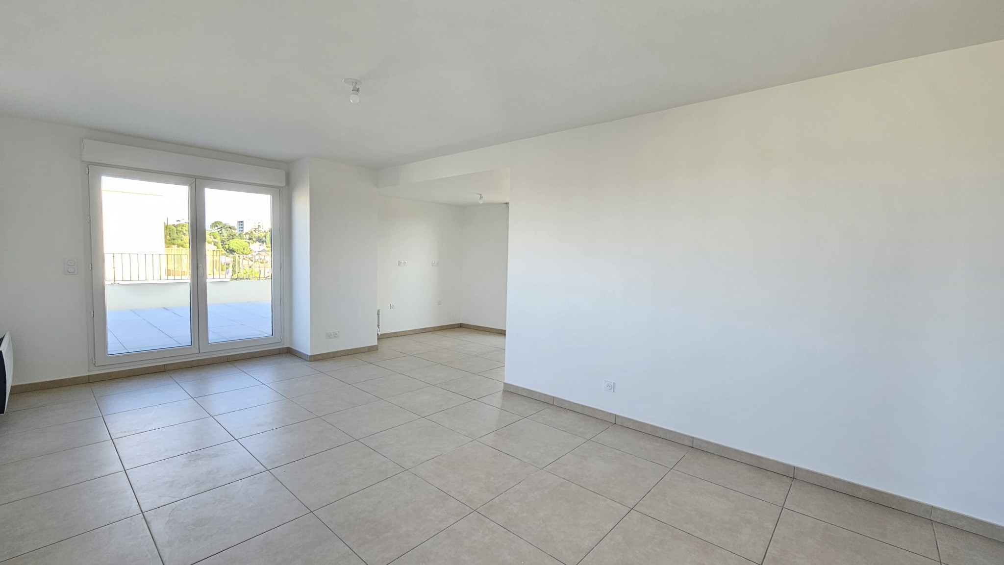 Vente Appartement à Montpellier 4 pièces