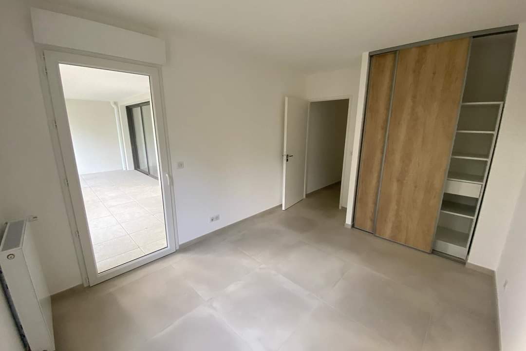 Vente Appartement à Montpellier 2 pièces