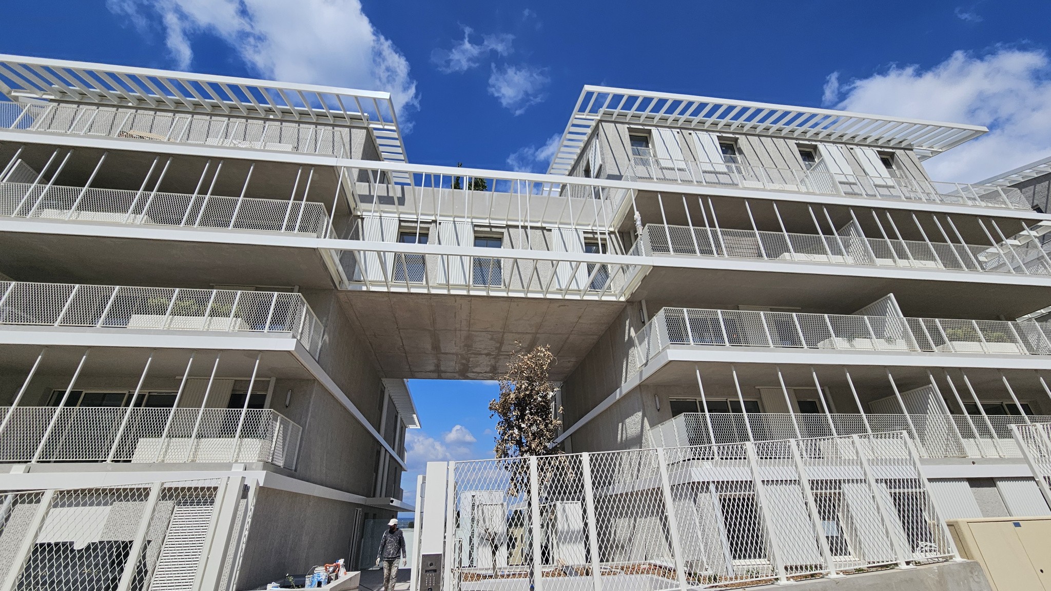 Vente Appartement à Sète 6 pièces