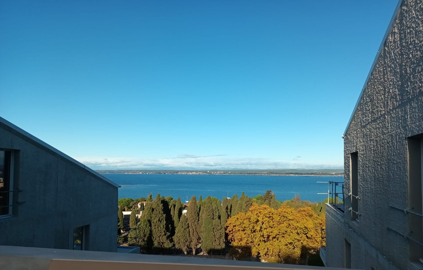 Vente Appartement à Sète 6 pièces